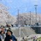 待ちわびた景色