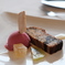 dessert
