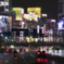雨の日の煌き