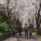 今日はポカポカ
