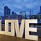 LOVE中之島