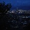 夜の立山