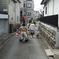 園児のお出かけ
