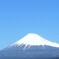 富士山　4/16