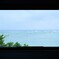 Sea through window
