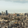 東京、いや、日本のシンボル