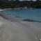 母島の海