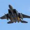 F-15E 横田基地 #1