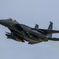 F-15E 横田基地 #2