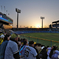 坊っちゃんスタジアム_東京ヤクルトスワローズvs阪神タイガース