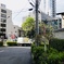 渋谷山東福寺前付近にて