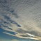 いつもの空