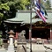 金王八幡宮社殿