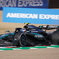 2025F1日本GP　新人？！アントネッリ