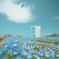 蒼の世界