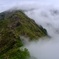 山の表情