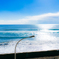 海