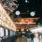 Asakusa Raindrops