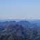 鹿岳・妙義山・谷川連峰