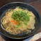 姫路駅名物「えきそば」