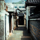 路地裏