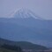 富士山 大沢バス停 山梨市 山梨県 DSC08375