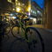 街角自転車（Color）