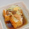 揚げだし豆腐は好きですか？