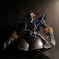 RG 1/144 ジオング スペシャルコーティング
