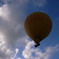 kumo.sora.気球