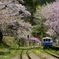 会津鉄道　湯野上温泉駅