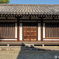 唐招提寺