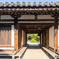 唐招提寺