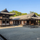 唐招提寺