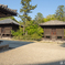 唐招提寺