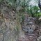 引田城跡　山登り