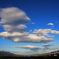ある雲の思い出
