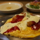 至福の夕食_ハントンライス