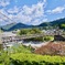 桃介橋