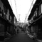 路地奥
