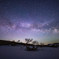 See the Milky Way