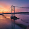 鳴門海峡大橋