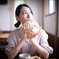 田舎のパン屋さん　小麦畑
