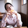 田舎のパン屋さん　小麦畑