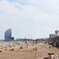 海です。