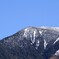 木賊山  道の駅みとみ 秩父多摩甲斐国立公園 山梨市 山梨県 DSC06992