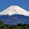 富士山　5月3日　2