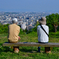 時が過ぎても・・・。