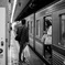 東武線浅草駅