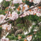 桜とエゾリス